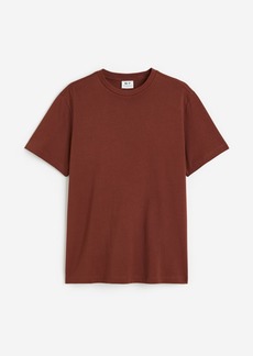 H&M H & M - Regular Fit T-shirt - Beige