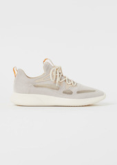 H&M H & M - Fully-fashioned Sneakers - Beige