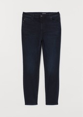 H&M H & M - H & M+ Shaping High Jeans - Blue