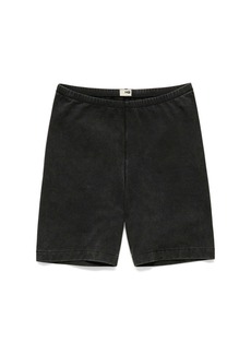 H&M H & M - Jersey Bike Shorts - Black