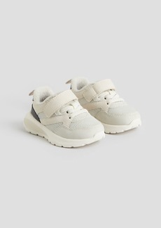 H&M H & M - Lightweight-sole Sneakers - Beige