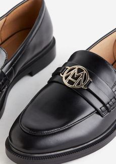 H&M H & M - Loafers - Black