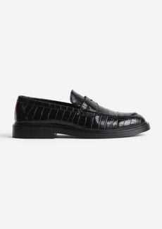 H&M H & M - Loafers - Black
