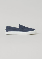 H&M H & M - Loafers - Blue