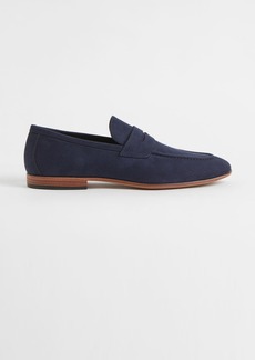 H&M H & M - Loafers - Blue
