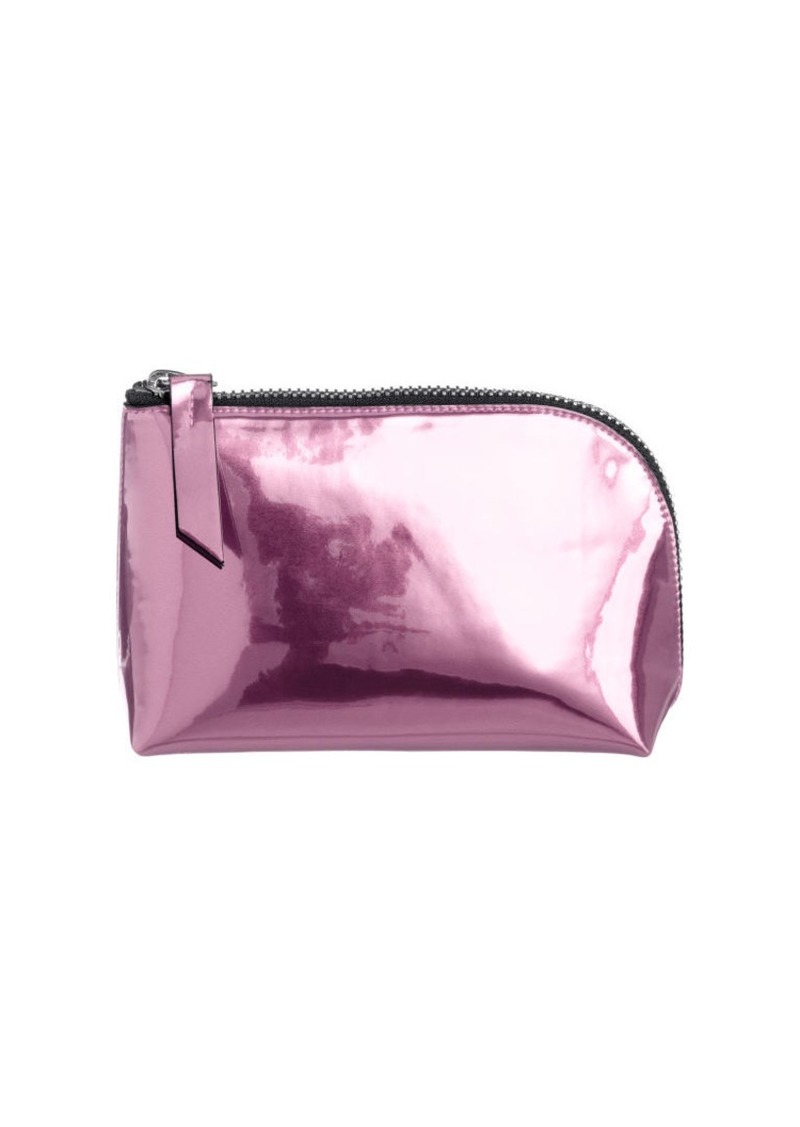 h&m pink bag