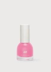 H&M H & M - Nail polish - Pink