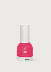 H&M H & M - Nail Polish - Pink
