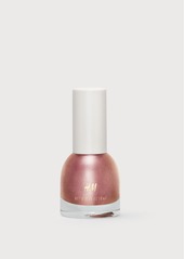 H&M H & M - Nail polish - Pink