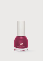 H&M H & M - Nail polish - Red