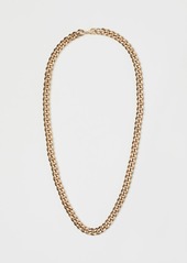 H&M H & M - Necklace - Gold