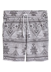 sweat shorts h and m