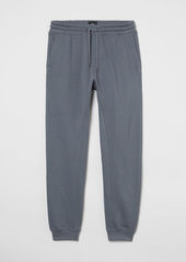 H&M H & M - Regular Fit Sweatpants - Gray