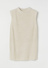 h and m sweater vest