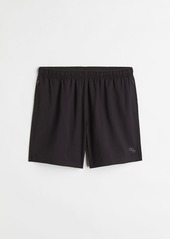 H&M H & M - Running Shorts - Black