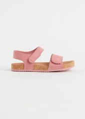 H&M H & M - Sandals - Pink