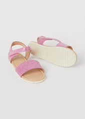 H&M H & M - Sandals - Pink