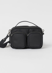 H&M H & M - Shoulder Bag - Black