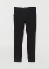 H&M H & M - Skinny Jeans - Black