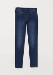 H&M H & M - Skinny Jeans - Blue