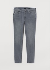 H&M H & M - Skinny Jeans - Gray
