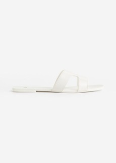 H&M H & M - Slides - White