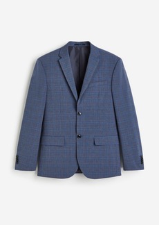 H&M H & M - Slim Fit Jacket - Blue