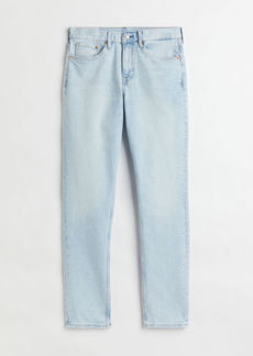 H&M H & M - Slim Jeans - Blue