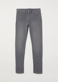 h and m slim jeans