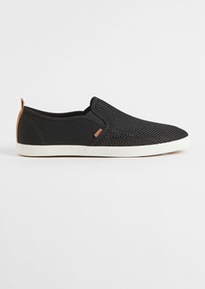 H&M H & M - Slip-on Shoes - Black