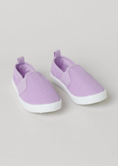H&M H & M - Slip-on Sneakers - Purple
