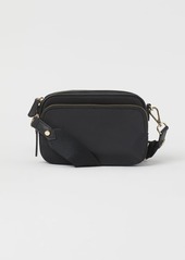 H&M H & M - Small Shoulder Bag - Black