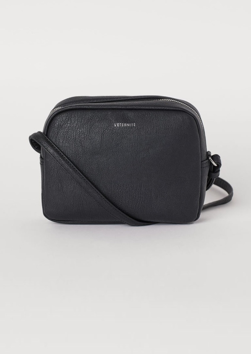 h and m shoulder bag