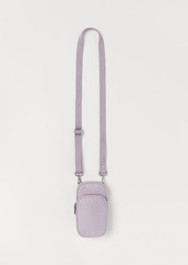 H&M H & M - Smartphone Bag - Purple