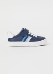 H&M H & M - Sneakers - Blue