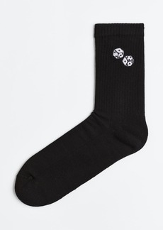 H&M H & M - Socks - Black