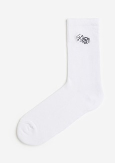 H&M H & M - Socks - White