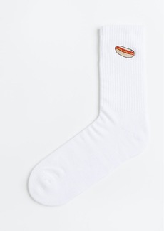H&M H & M - Socks - White
