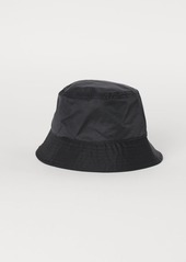 H&M H & M - Bucket Hat - Black