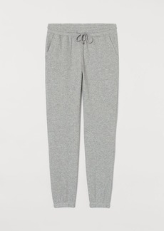 H&M H & M - Sweatpants - Gray