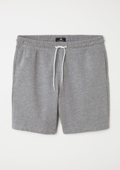 sweat shorts h and m