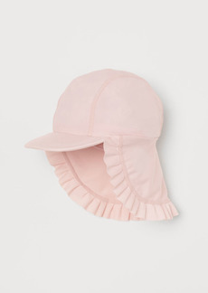 H&M H & M - Swim Cap UPF 50 - Pink