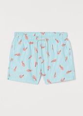 H&M H & M - Swim Shorts - Turquoise