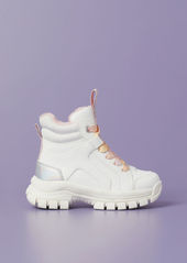 H&M H & M - Warm-lined High Tops - White