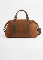 H&M H & M - Weekend Bag - Beige
