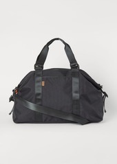 H&M H & M - Weekend Bag - Black