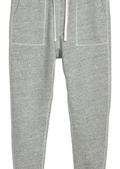 h and m joggers