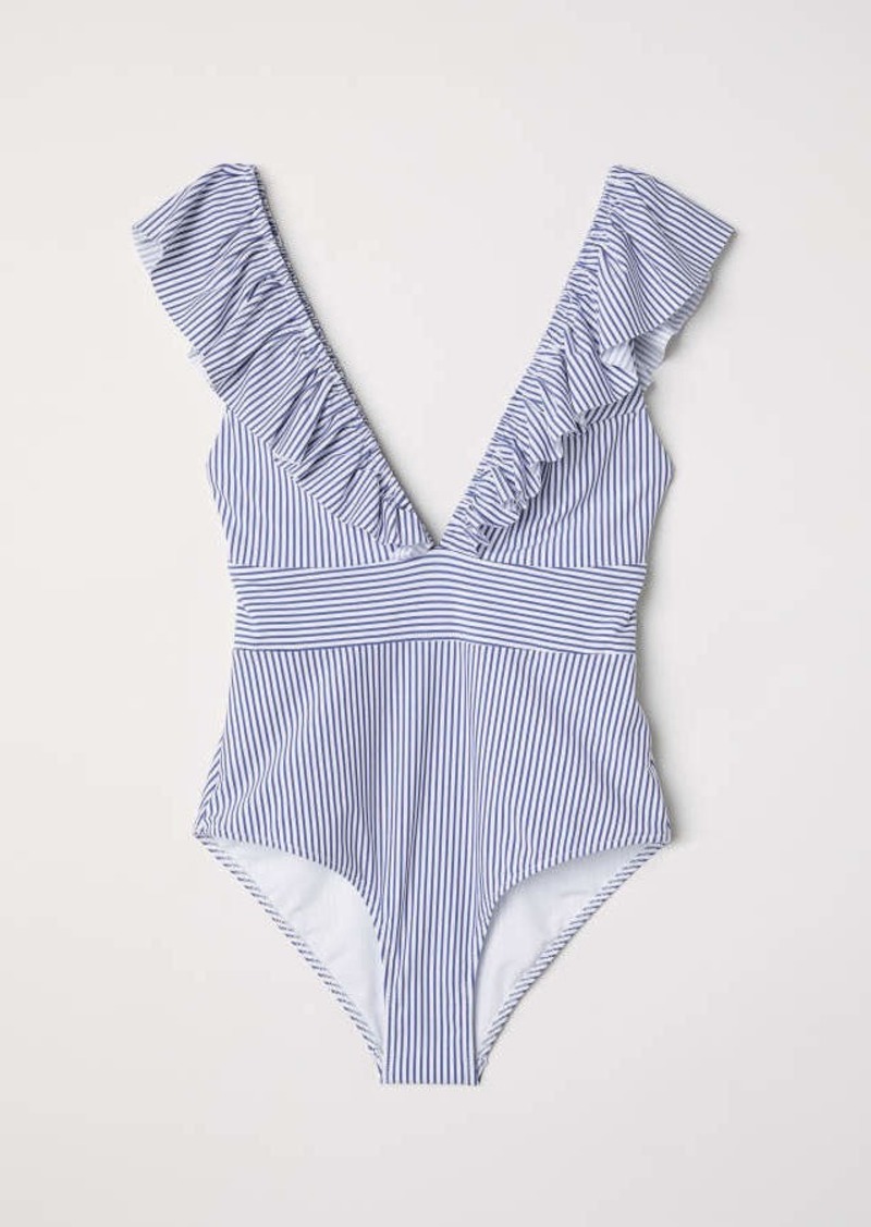 swimming suit for winter