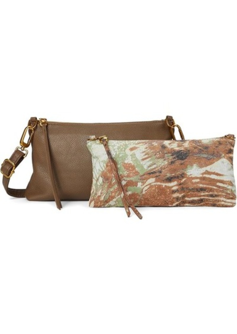 Hobo International Darcy Double Crossbody