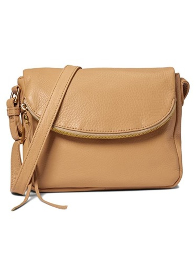 Hobo International Fern Messenger